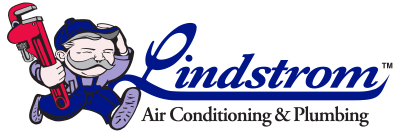 Lindstrom Air Conditioning & Plumbing Inc. company logo