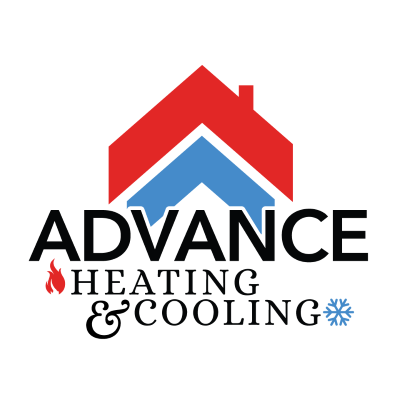 Advance Heating & Cooling Inc. company logo