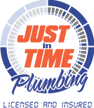 Just In Time Plumbing LLC company logo