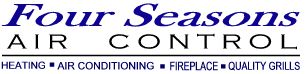 Four Seasons Air Control company logo