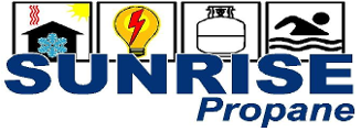 SUNRISE PROPANE company logo
