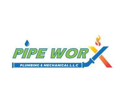 Pipe Worx Plumbing and Mechanical LLC company logo