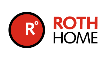 Roth Home company logo