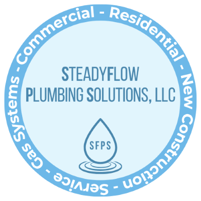 STEADY FLOW PLUMBING SOLUTIONS LLC company logo
