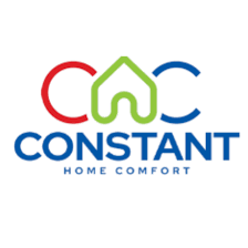 Constant Home Comfort company logo