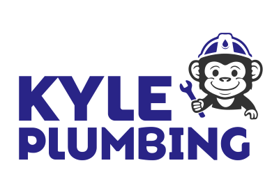 Kyle Plumbing company logo