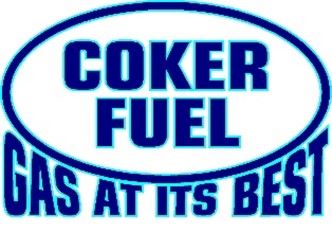 Coker Fuel company logo