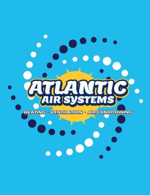 Atlantic Air Systems company logo