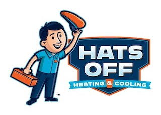 Hats Off Heating & Cooling, Inc company logo