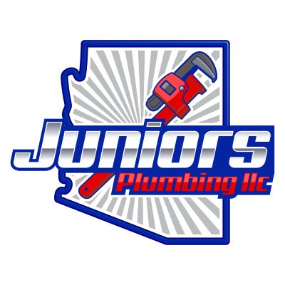 Juniors Plumbing LLC company logo