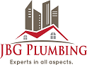 JBG PLUMBING company logo