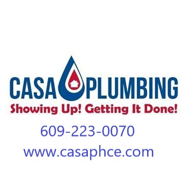 Casa PHCE Inc company logo
