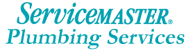 ServiceMaster Plumbing company logo