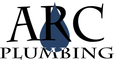 ARC Plumbing company logo