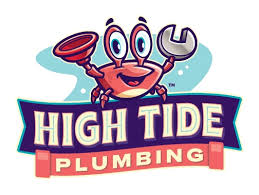 High Tide Plumbing L.L.C. company logo