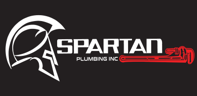 Spartan Plumbing Services company logo