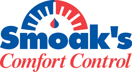 Smoak's Comfort Control company logo
