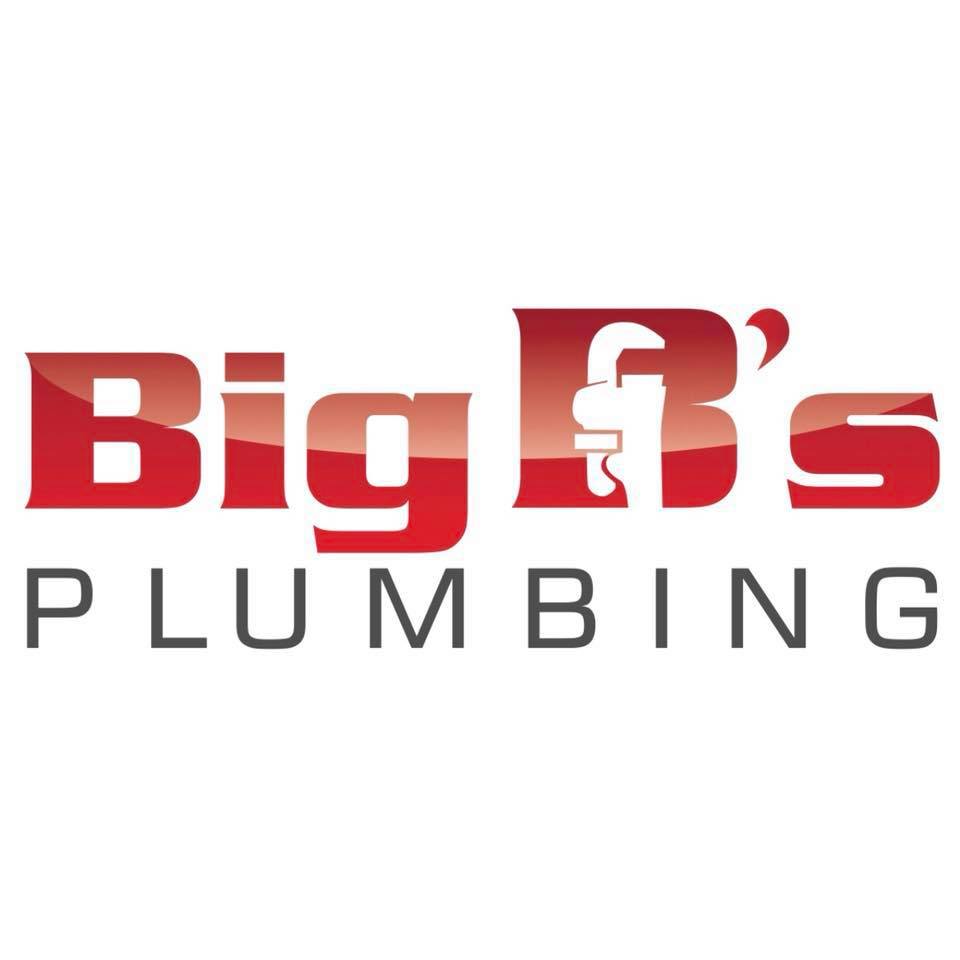 Big B's Plumbing, Electric, Heating & Air company logo