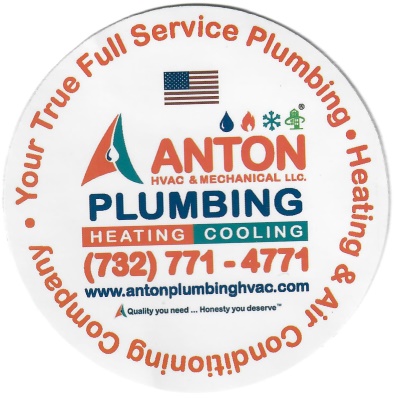 Anton HVAC & Mechanical, LLC company logo