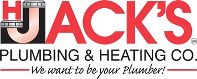 H Jack's Plumbing & Heating Co. company logo