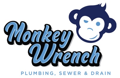 Monkey Wrench Plumbing, Sewer & Drain company logo