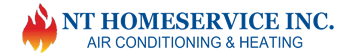NT Home Service Inc company logo