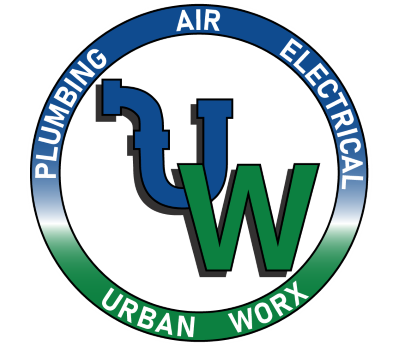 Urban Worx company logo