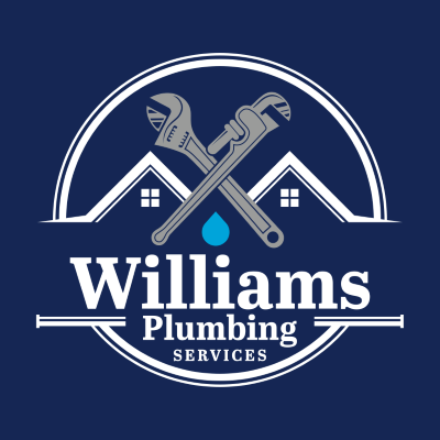 Williams Plumbing Services company logo