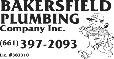 Bakersfield Plumbing Company, Inc. company logo