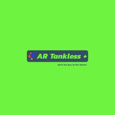 AR Tankless company logo