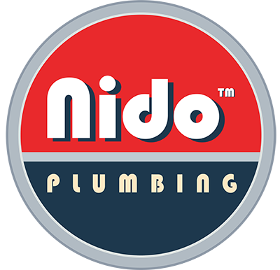 Nido Plumbing company logo
