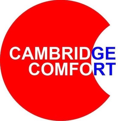 Cambridge comfort home services inc. company logo