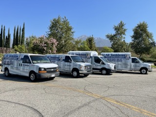 All Tankless Water Heater And Plumbing inc. company logo