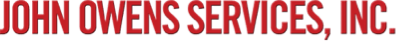 John Owens Services, Inc company logo