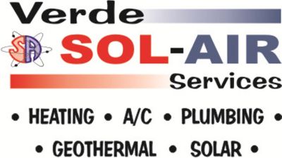 Verde Sol-Air Services company logo