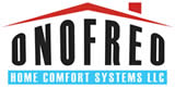 Onofreo Home Comfort Systems LLC company logo