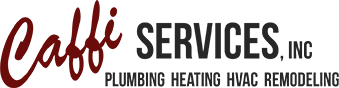 Caffi Services company logo
