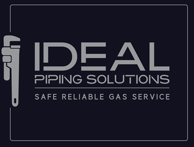 Ideal Piping Solutions, LLC company logo