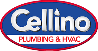 Cellino Plumbing & HVAC company logo