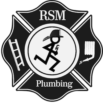 RSM Plumbing LLC company logo