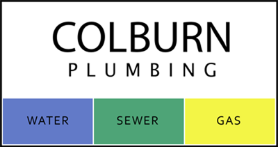 Colburn Plumbing LLC company logo