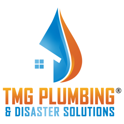TMG Plumbing and Disaster Solutions company logo