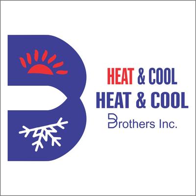 Heat and Cool Brothers Inc. company logo