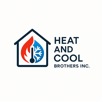 Heat and Cool Brothers Inc. company logo