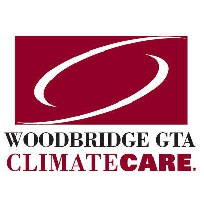 Woodbridge GTA ClimateCare company logo