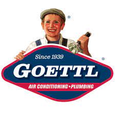 Goettl company logo