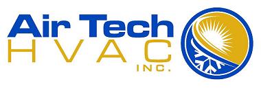 Air Tech HVAC, Inc. company logo