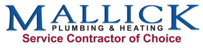 Mallick Plumbing & Heating company logo