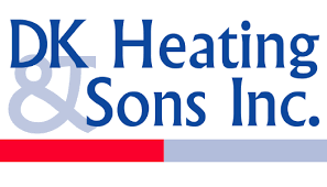 DK Heating and Sons Inc. company logo
