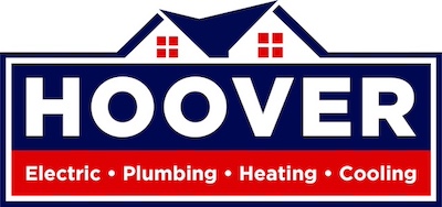 Hoover Electric Plumbing Heating Cooling company logo